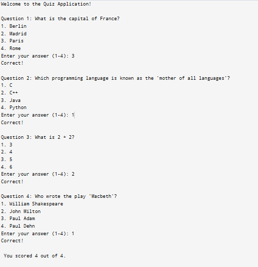 Output Image